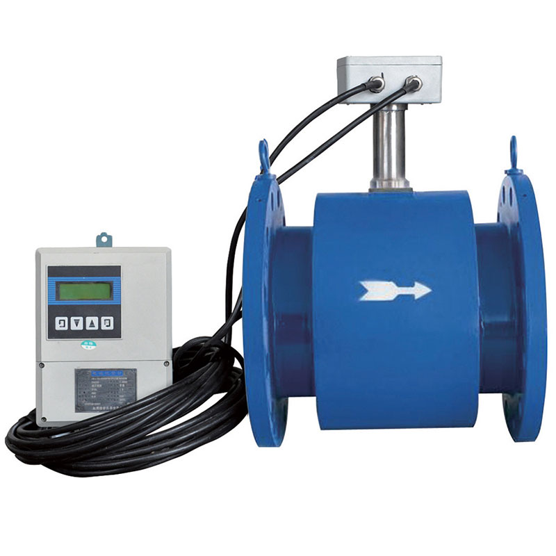 電磁流量計 電磁流量計