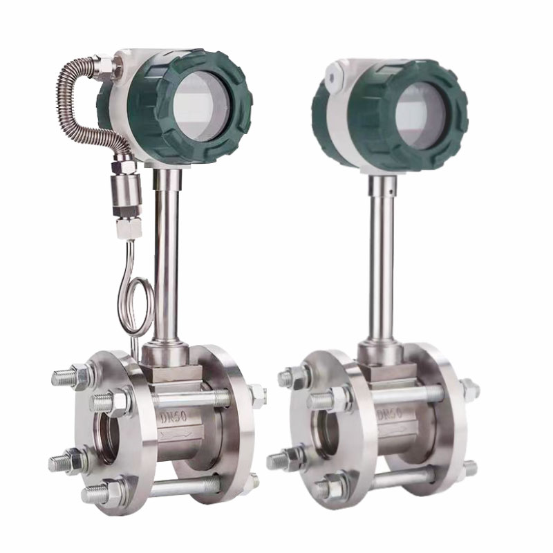 渦街流量計 渦街流量計