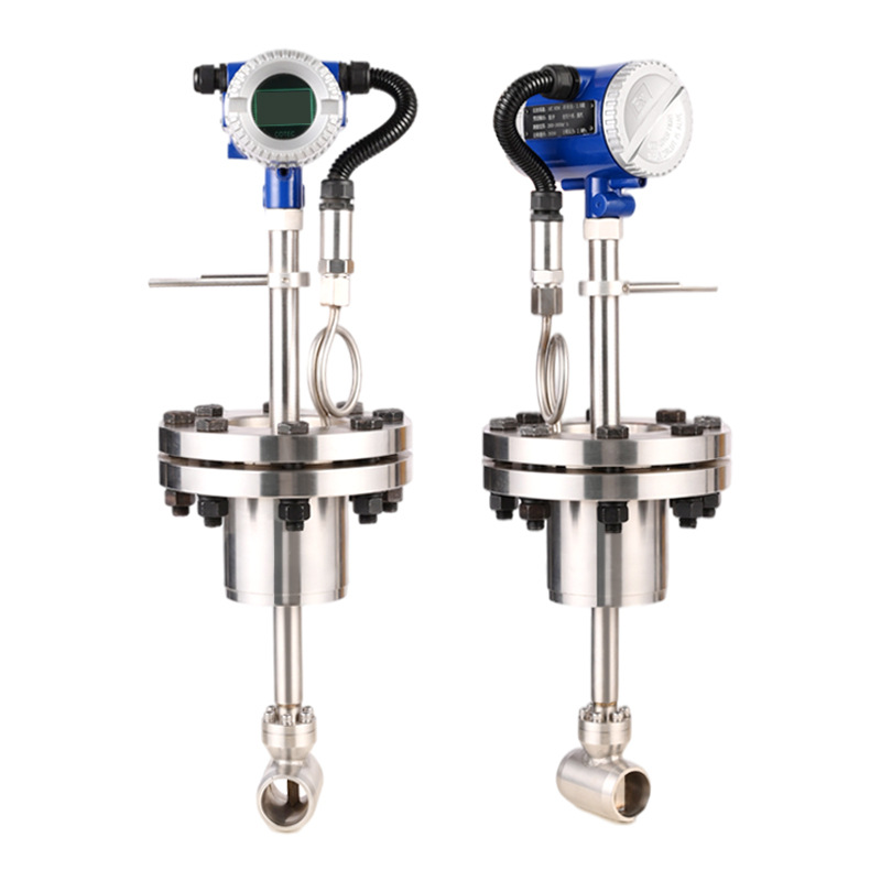 渦街流量計 渦街流量計