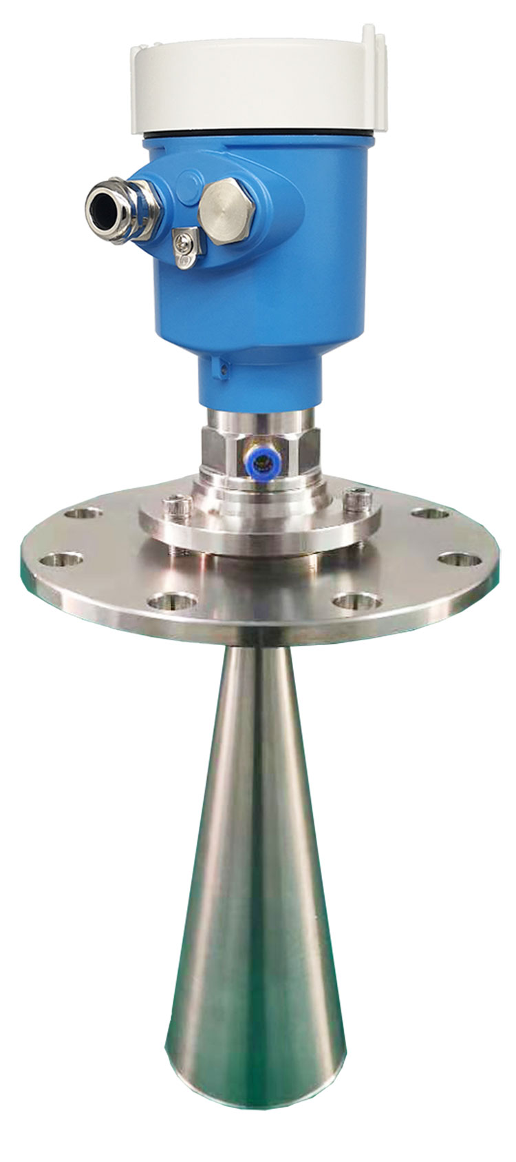 高頻雷達物位計 高頻雷達物位計