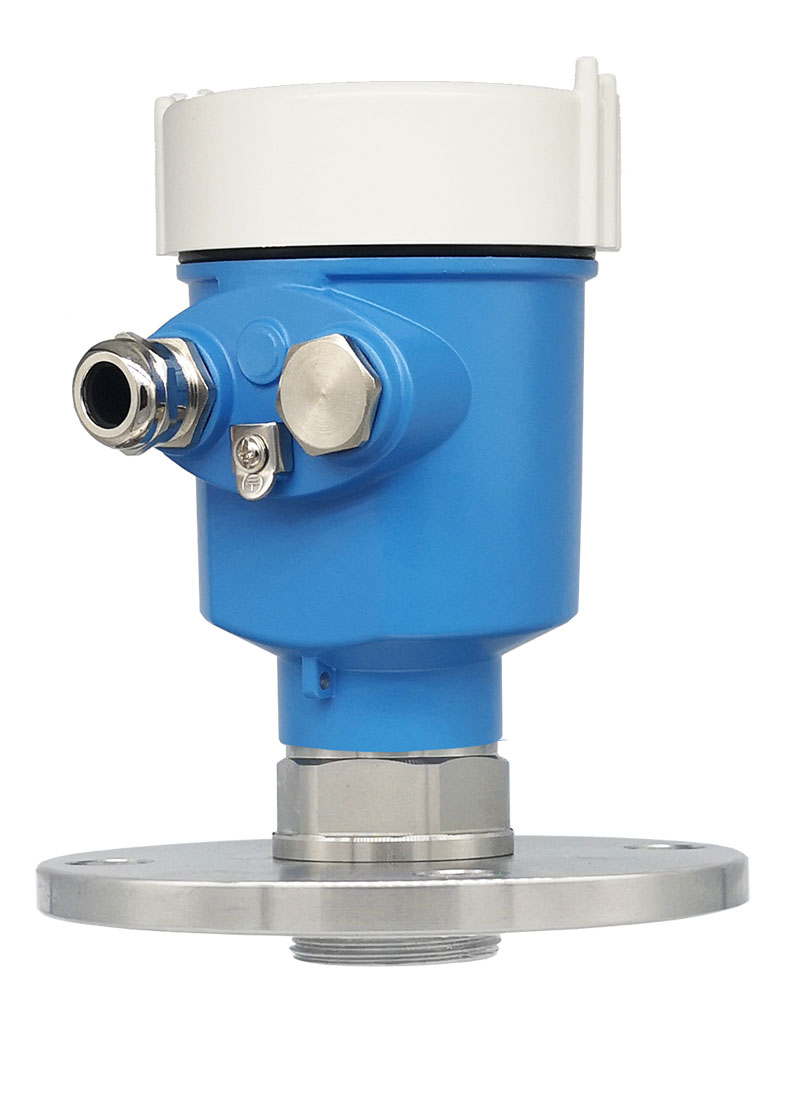 80G雷達物位計 80G雷達物位計