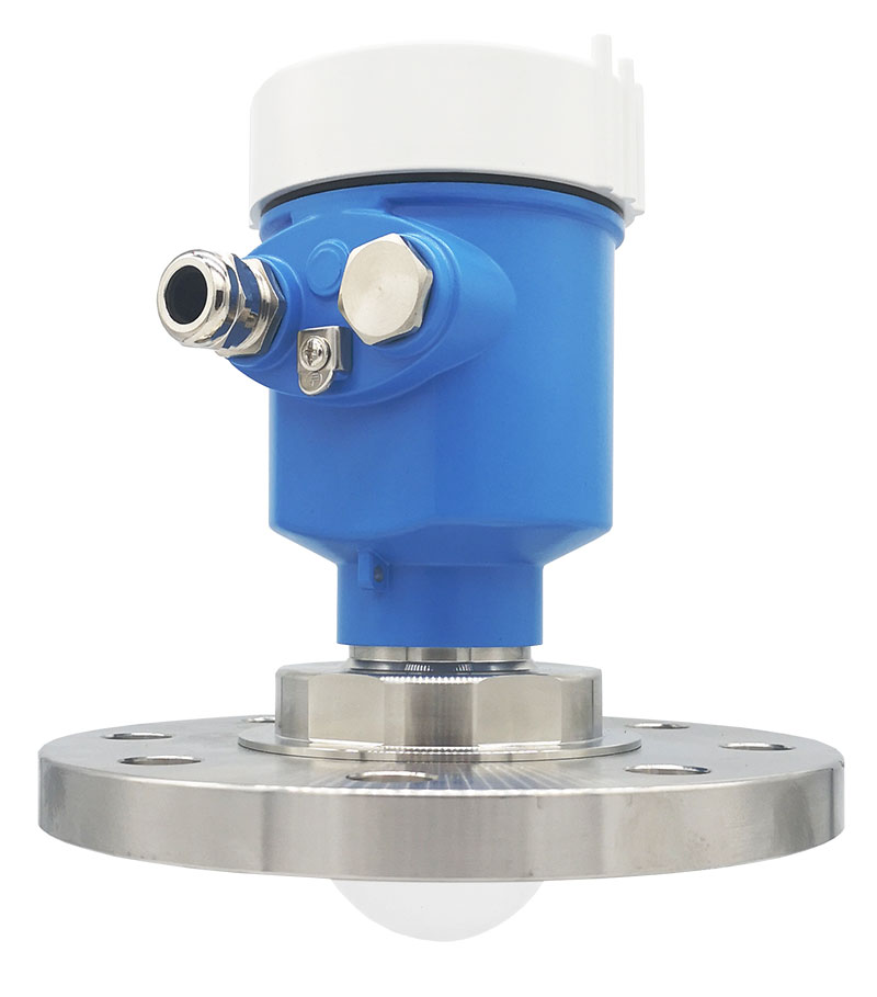 80G雷達物位計 80G雷達物位計