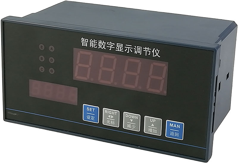 數字顯示調節儀 數字顯示調節儀
